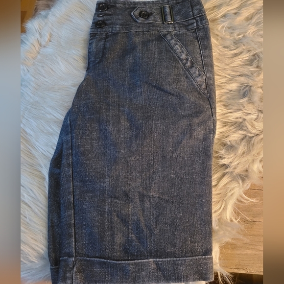 One 5 One Capris pants - Picture 8 of 8